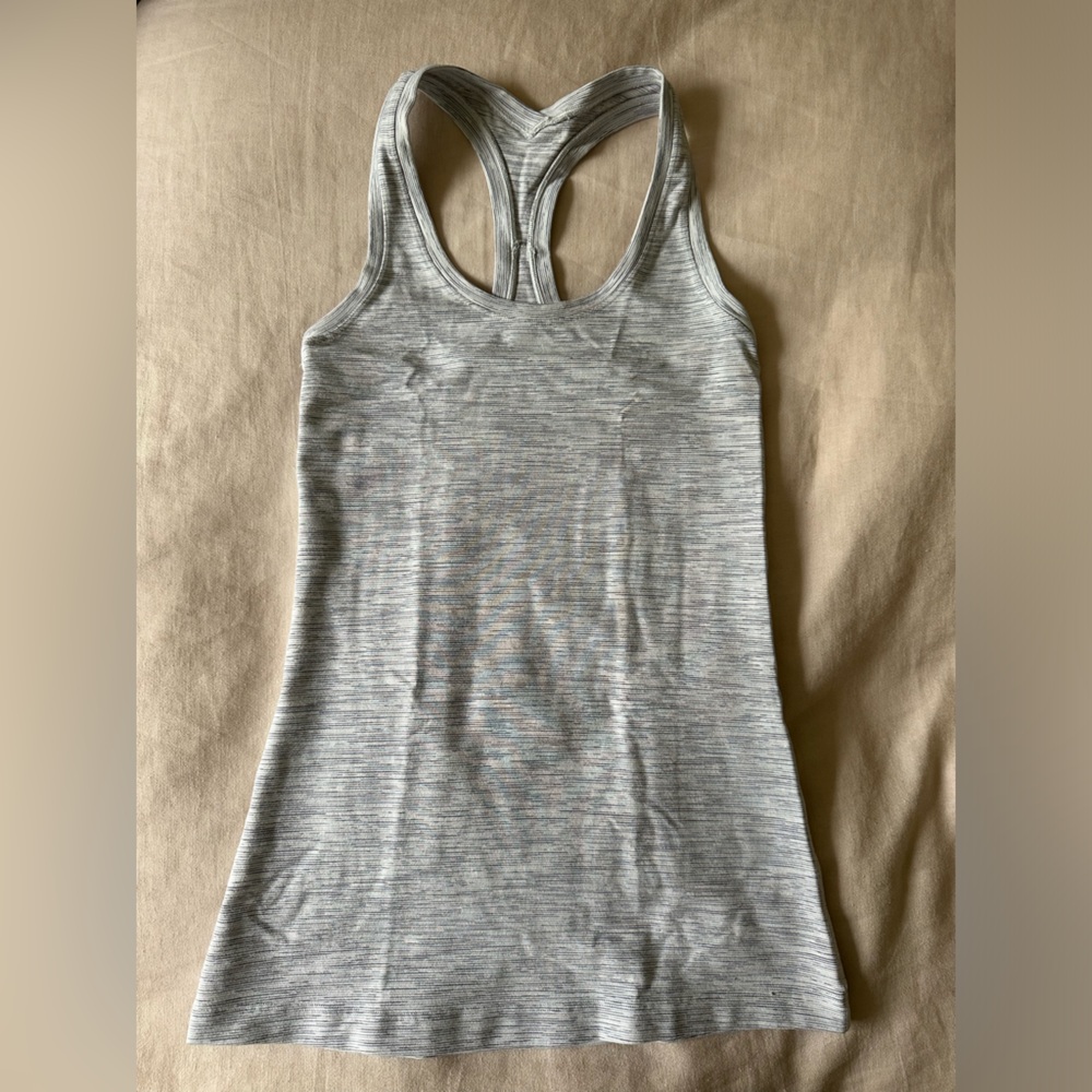 Lululemon Align Tank